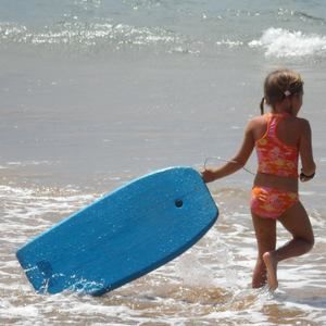 Meet your Posher, Melinda